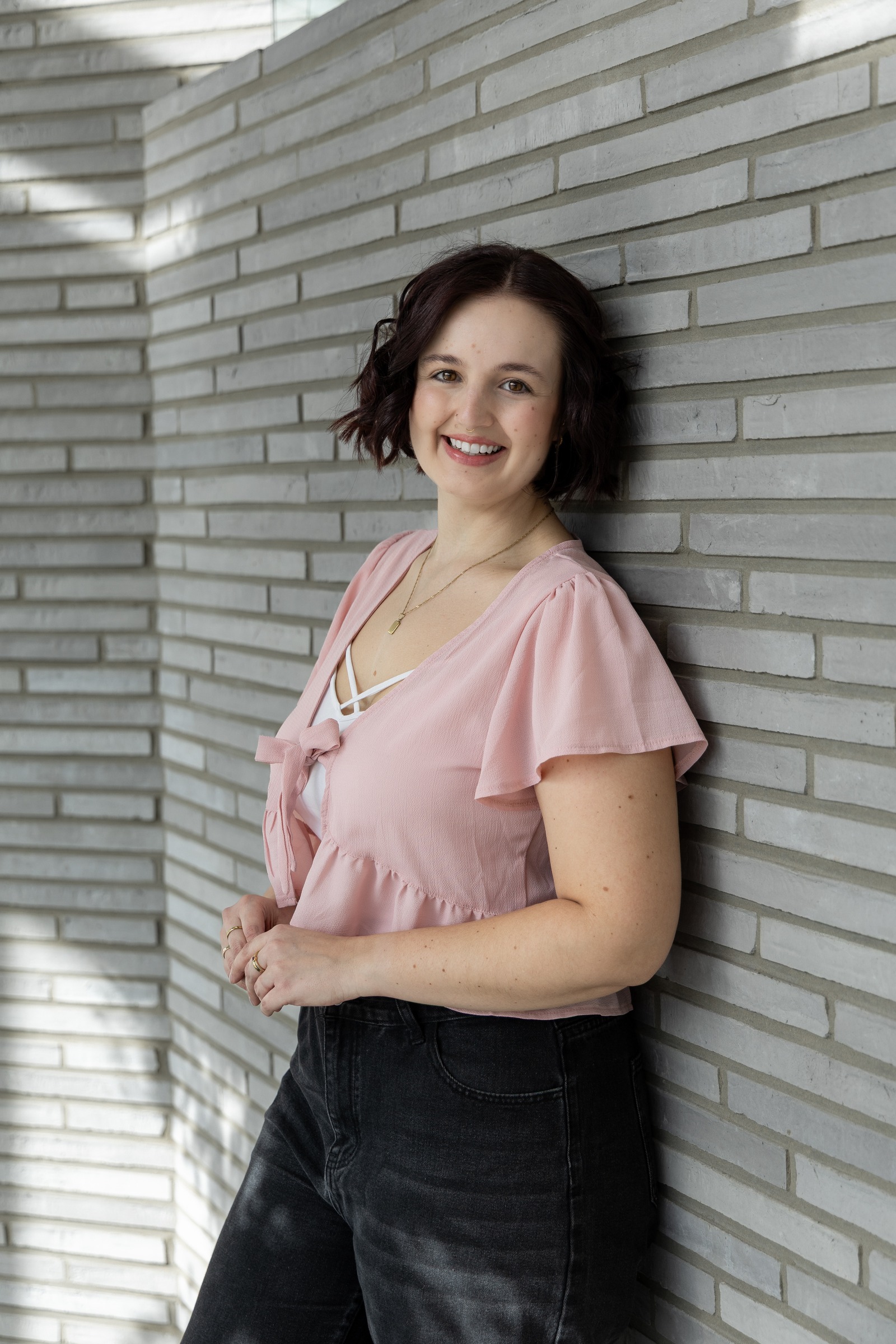 Business- und Personal-Branding-Fotografie